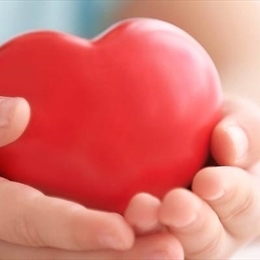 Çocuklarda Doğuştan Kalp Kusurları