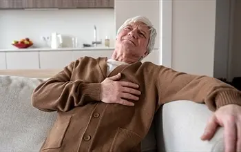 Kalp spazmı nedir? Kalp ağrısı neden olur?