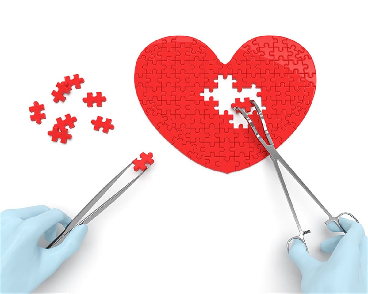 Kalp Delikliği (Deliği) Teşhis ve Tedavisi | Doç. Dr. Osman Özdemir Ankara