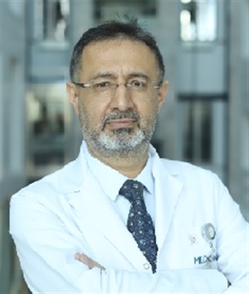 Uzm. Dr. Kamuran Kaya