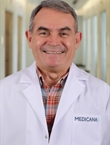 Op. Dr. Kaplan Arif Demirdöven