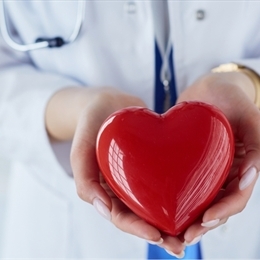 Kan testiyle kalp krizi riski tespit edilebiliyor