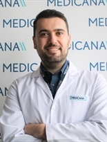Uzm. Dr. Mehmet  Hamidi 
