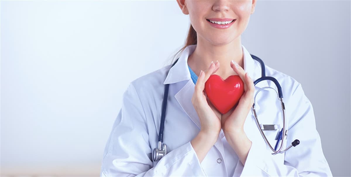 kalp sağlığı departmanı