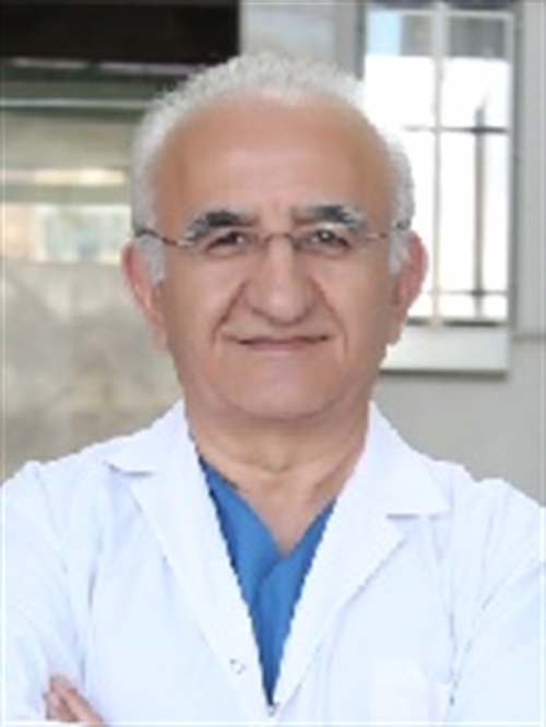 Prof. Dr. Kasım Doğan