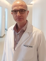Doç. Dr. Kasım Durmuş