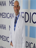 Prof. Dr. Kayhan Öztürk