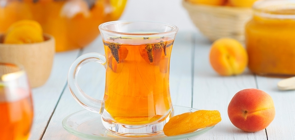 Kayısı çayının faydaları neler? Kayısı çayının yan etkileri var mı?