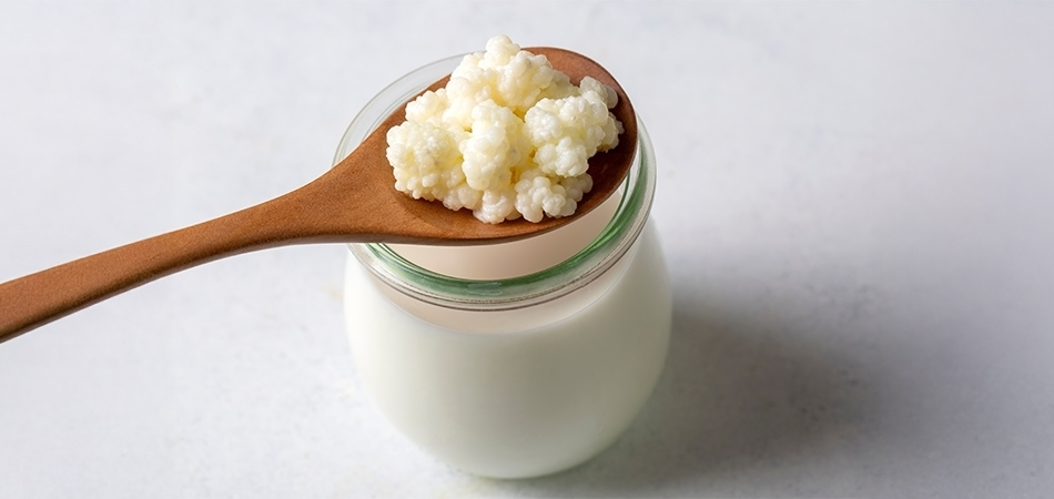 Kefirin faydaları nelerdir? Kefir hangi hastalıklara iyi gelir?