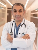 Uzm. Dr. Kemal Özay
