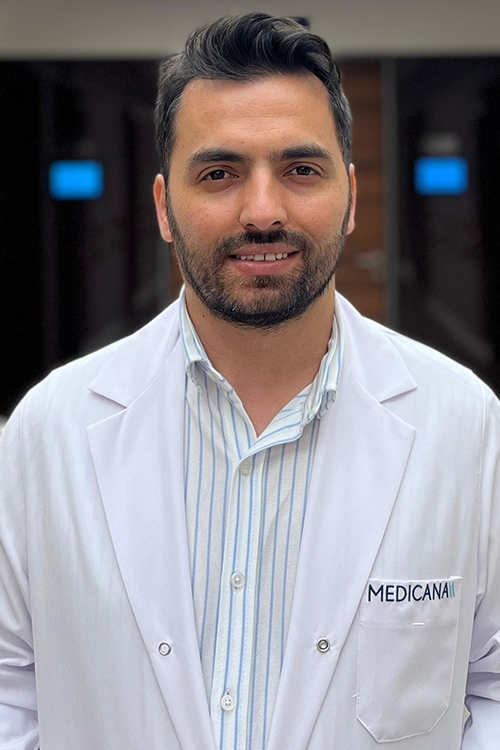 Uzm. Dr. Kemal Uylaş