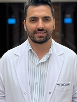Uzm. Dr. Kemal Uylaş