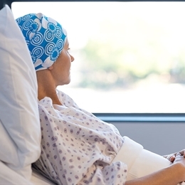 Kanserde Tanı ve Tedavi Yöntemleri - Medikal Onkoloji - Kemoterapi