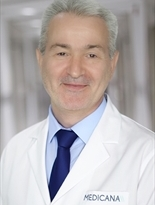 Op. Dr. Kenan Topçuoğlu