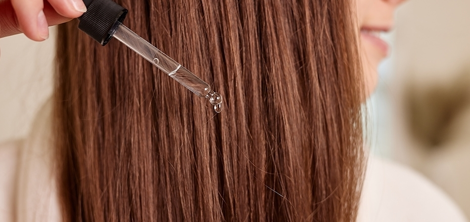 Keratin nedir? Keratin ne işe yarar?
