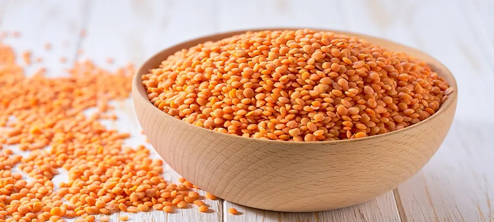 Kırmızı mercimeğin faydaları nelerdir? Kırmızı mercimeğin besin değeri Kırmızı mercimeğin faydaları nelerdir? Kırmızı mercimeğin besin değeri