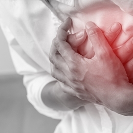 Koroner Kalp Hastalıklarında Risk Faktörleri