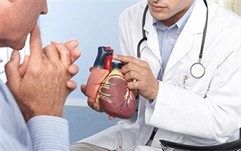 Koroner Arter Hastalığı Ölümcül Olabilir