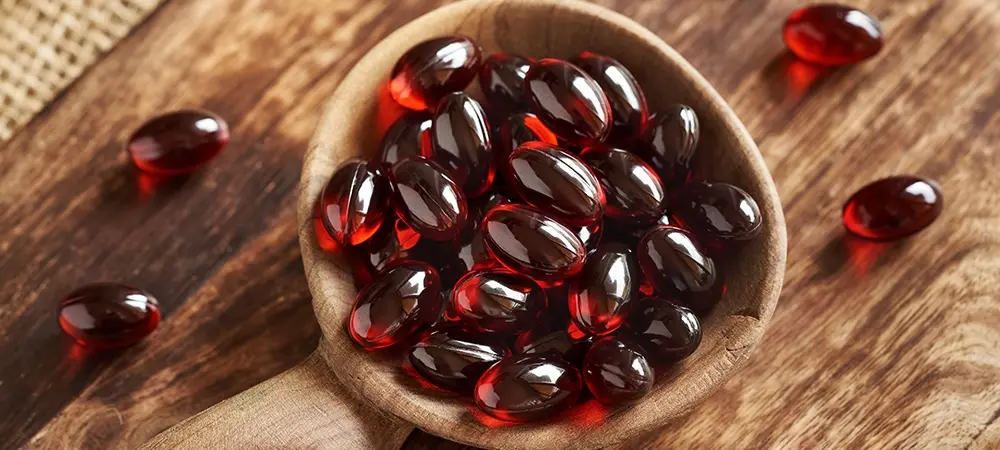Krill yağı nedir? Krill yağının faydaları neler? Krill yağı nedir? Krill yağının faydaları neler?