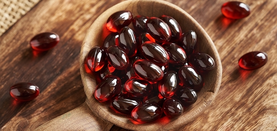 Krill yağı nedir? Krill yağının faydaları neler?
