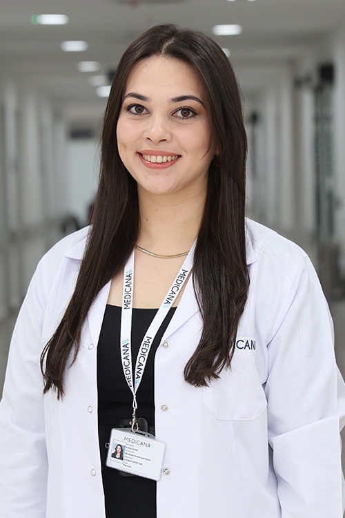 Klinik Psikolog Kübra Adam