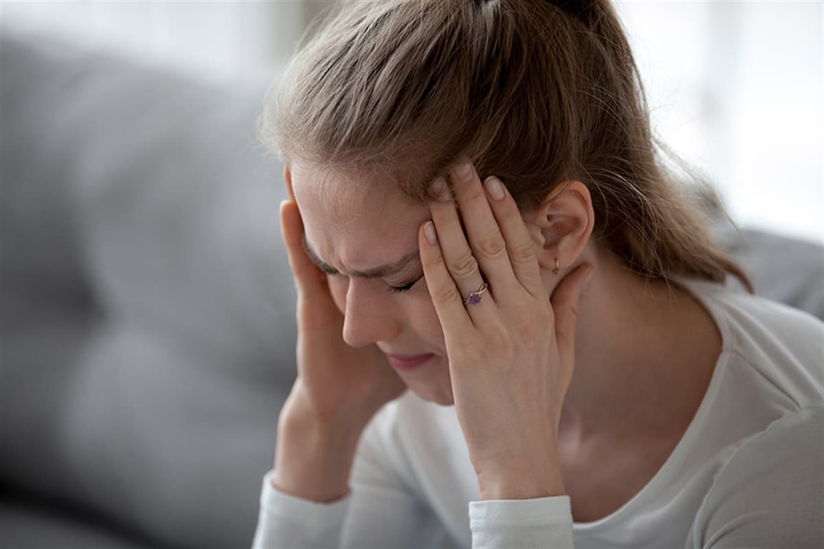 Baş ağrınız yüksek tansiyonla ilişkiliyse ne yapmalısınız?)