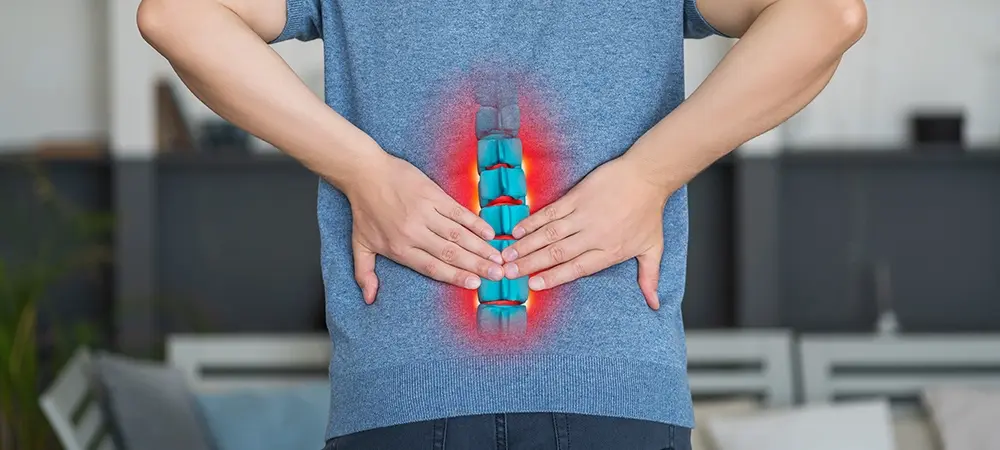 Kuyruk sokumu kayması nasıl geçer? Kuyruk sokumu kayması neden olur?