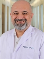 Prof. Dr. Levent Küçük