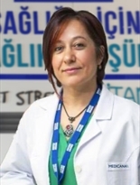 Op. Dr. Leyla Ercan 