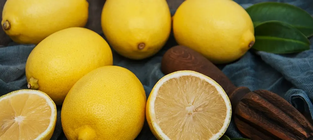 Limon şekeri düşürür mü? Limon neye iyi gelir? Limon şekeri düşürür mü? Limon neye iyi gelir?
