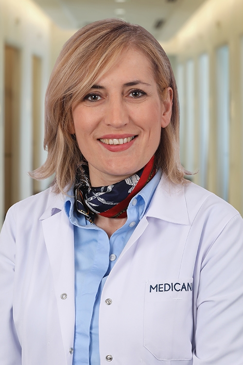 Prof. Dr. Lütfiye Demir