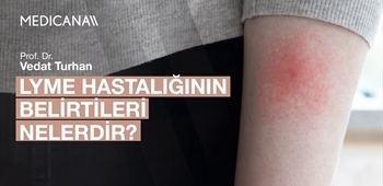 Lyme Hastalığının Belirtileri Nelerdir?
