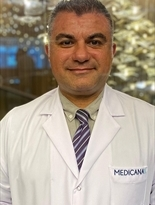 Prof. Dr. Mahir İğde
