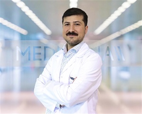 Prof. Dr. Mahmut Nedim Aytekin