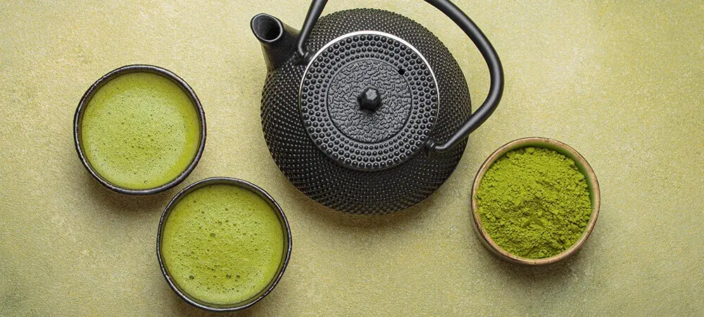 Matcha çayı nedir? Matcha çayının faydaları nelerdir? Matcha çayı nedir? Matcha çayının faydaları nelerdir?