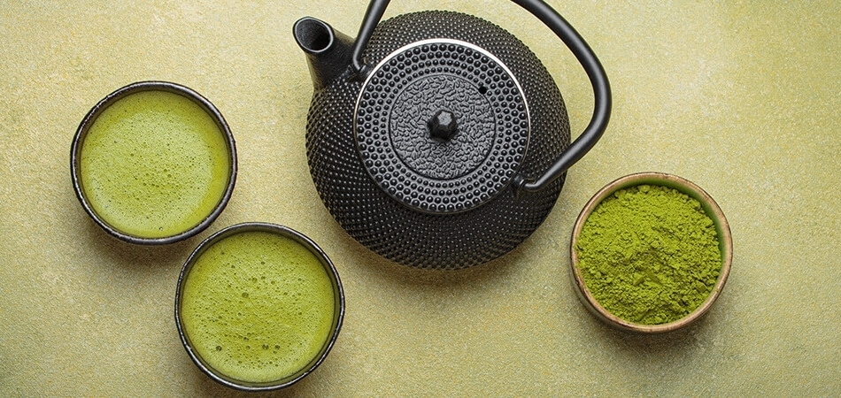 Matcha çayı nedir? Matcha çayının faydaları nelerdir?