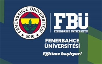 Fenerbahçe Üniversitesi; Dijital Neslin Yenilikçi Üniversitesi