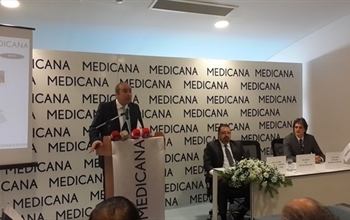 Medicana Sivas Hastanesi Açıldı Medicana Sivas Hastanesi Açıldı