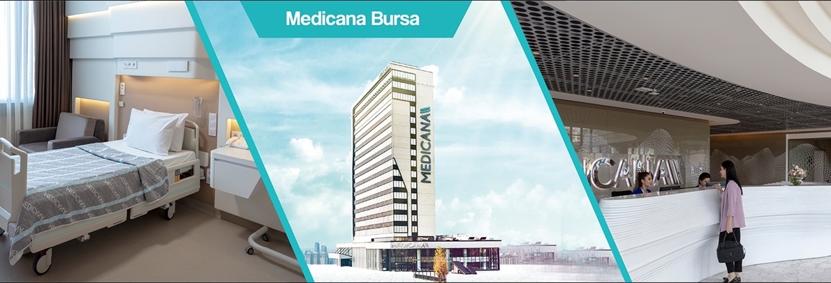 Medicana Health Group & Medicana International: Home