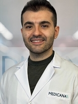 Uzm. Dr. Mehmet Ali Can