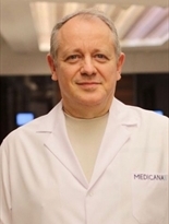 Op. Dr. Mehmet Ali Mungan