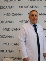 Op. Dr. Mehmet Ali Şüküroğlu