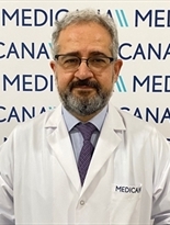 Doç. Dr. Mehmet Fatih Ayık