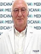 Prof. Dr. Mehmet Nuri Arda