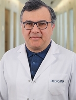 Prof. Dr. Mehmet Tunç Canda