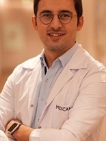 Uzm. Dr. Mehmet Yan