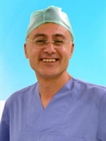 Prof. Dr. Mehmet Cenk Gürbüz