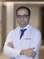 Op. Dr. Mehmet Serdar Balkan