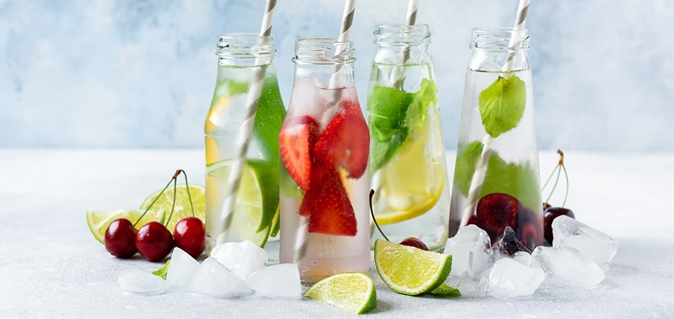 Meyve detoksları neler? Meyve detoksları kilo verdirir mi?