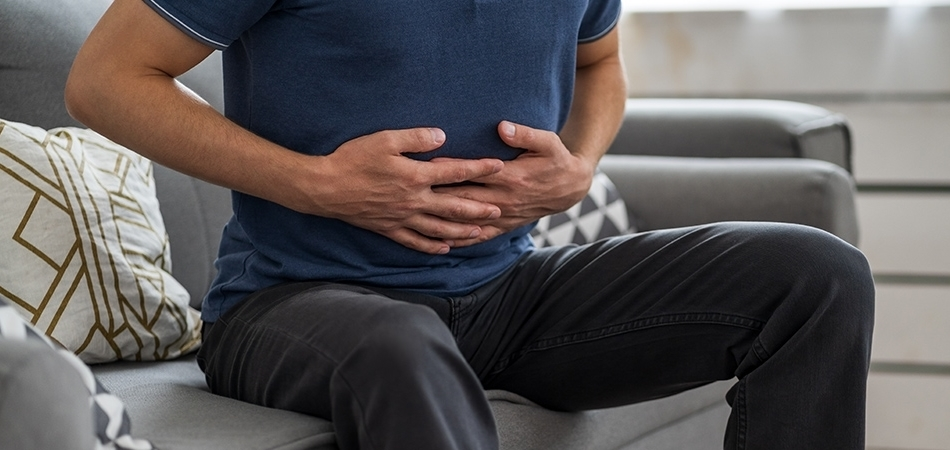 Mide spazmı nedir? Mide spazmı neden olur?